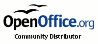 OpenOffice.org Community Distributer
