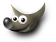 Wilber - GIMP Mascot